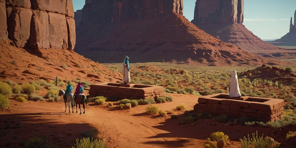 Monument Valley free